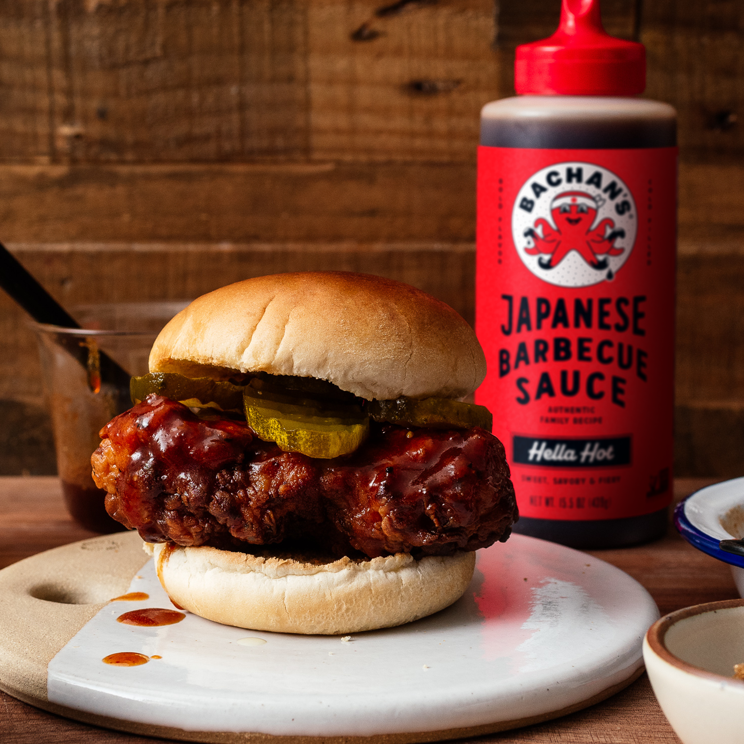 Hella Hot