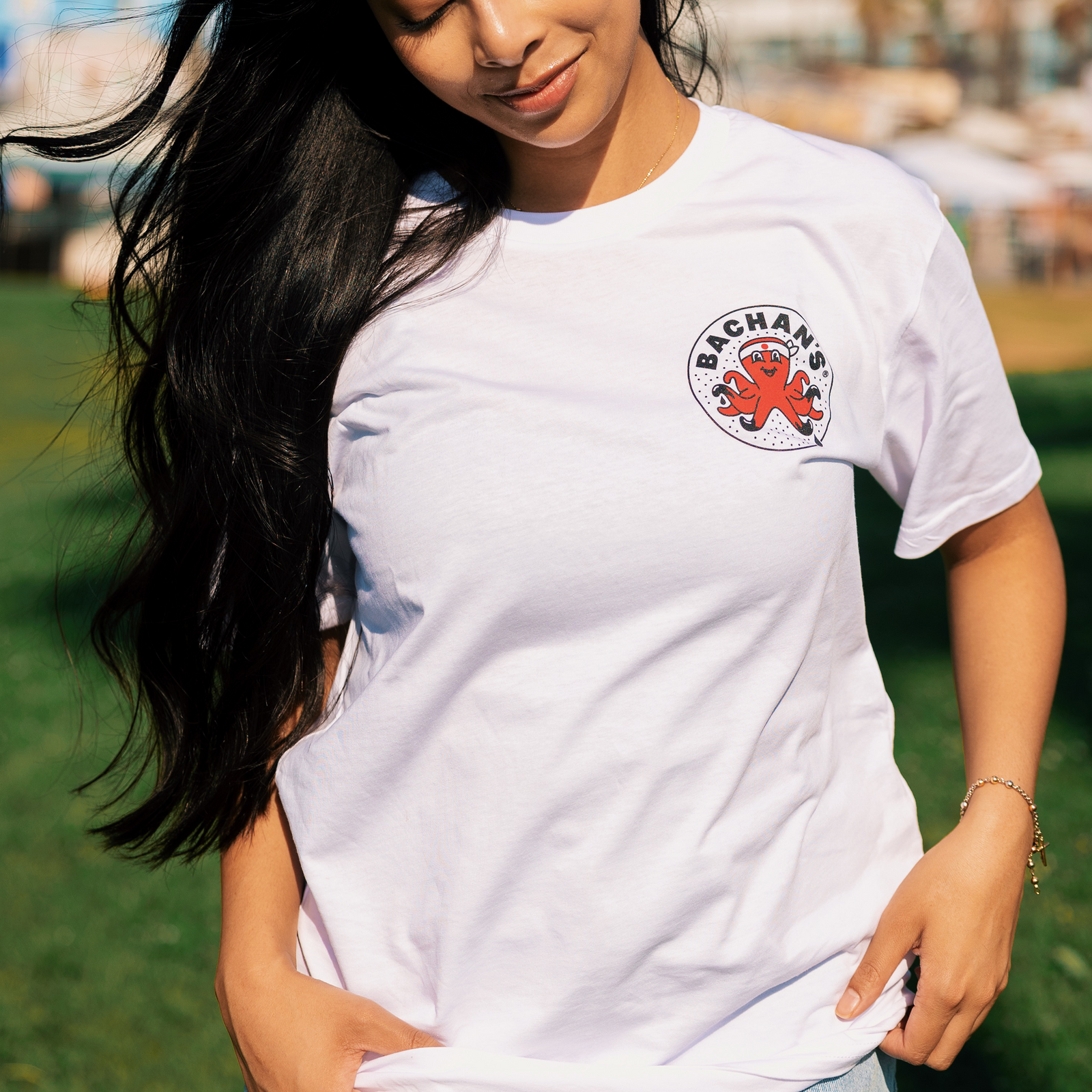 Method Graphic Tee I2