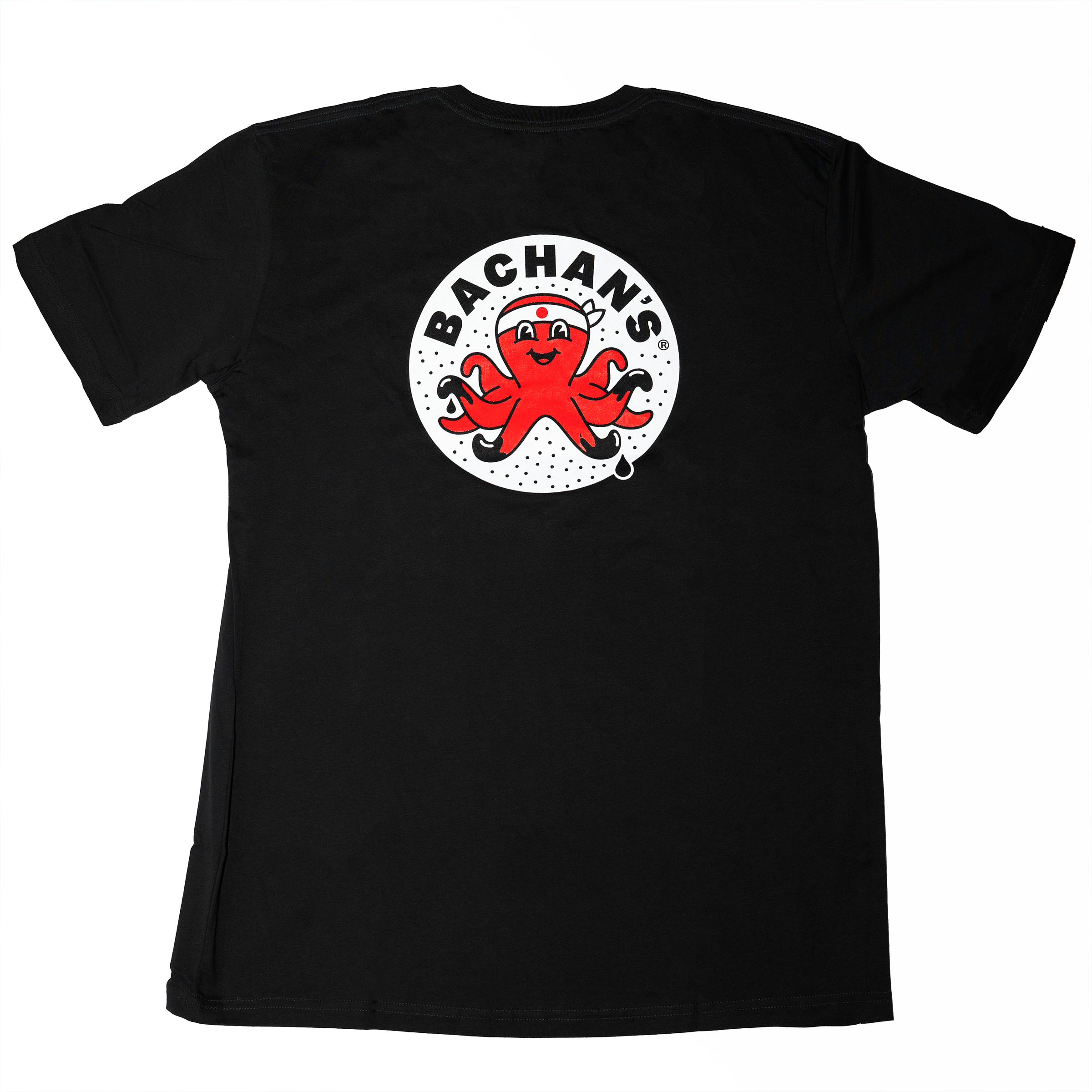 Logo Tee