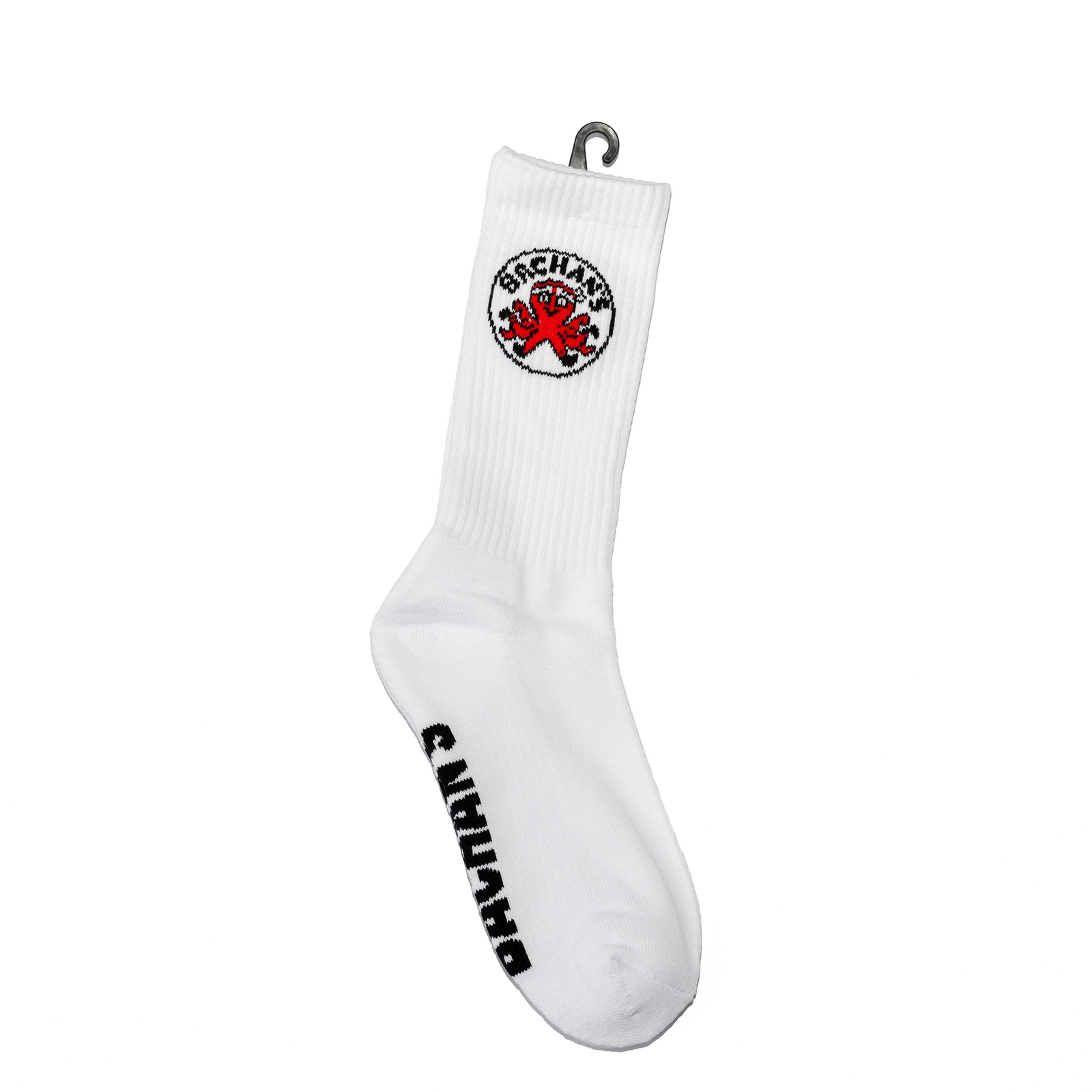 Octo Crew Socks C9